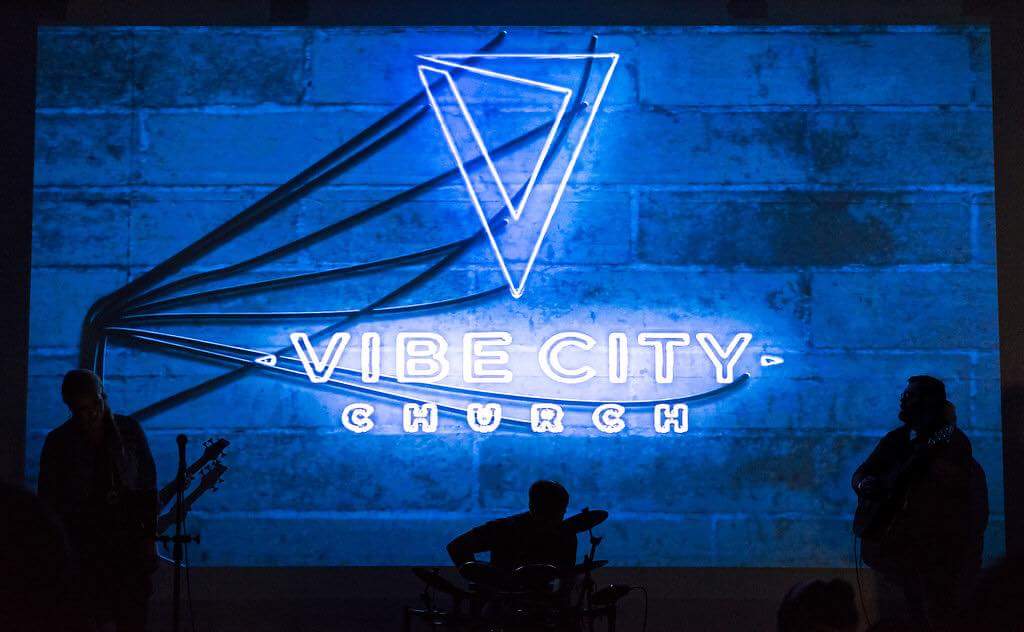 Vibe City Church | 8371 Northfield Blvd, Denver, CO 80238, USA | Phone: (303) 666-0666