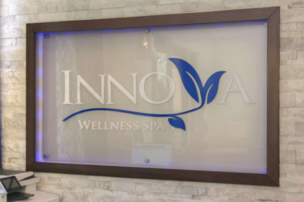 Innova Wellness Spa at Lady Lake | 809 Co Rd 466 Suite 103, Lady Lake, FL 32159, USA | Phone: (352) 268-2064