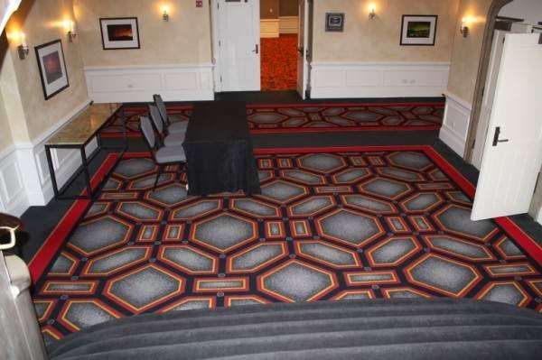 Unique Interior Floor Finishings | 60 Ida Ave, Antioch, IL 60002, USA | Phone: (800) 717-7137