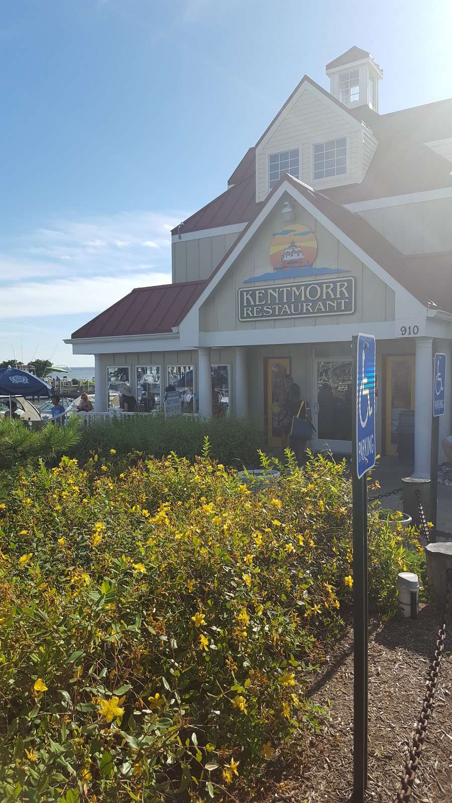 Kentmorr Marina | 910 Kentmorr Rd, Stevensville, MD 21666 | Phone: (410) 643-0029