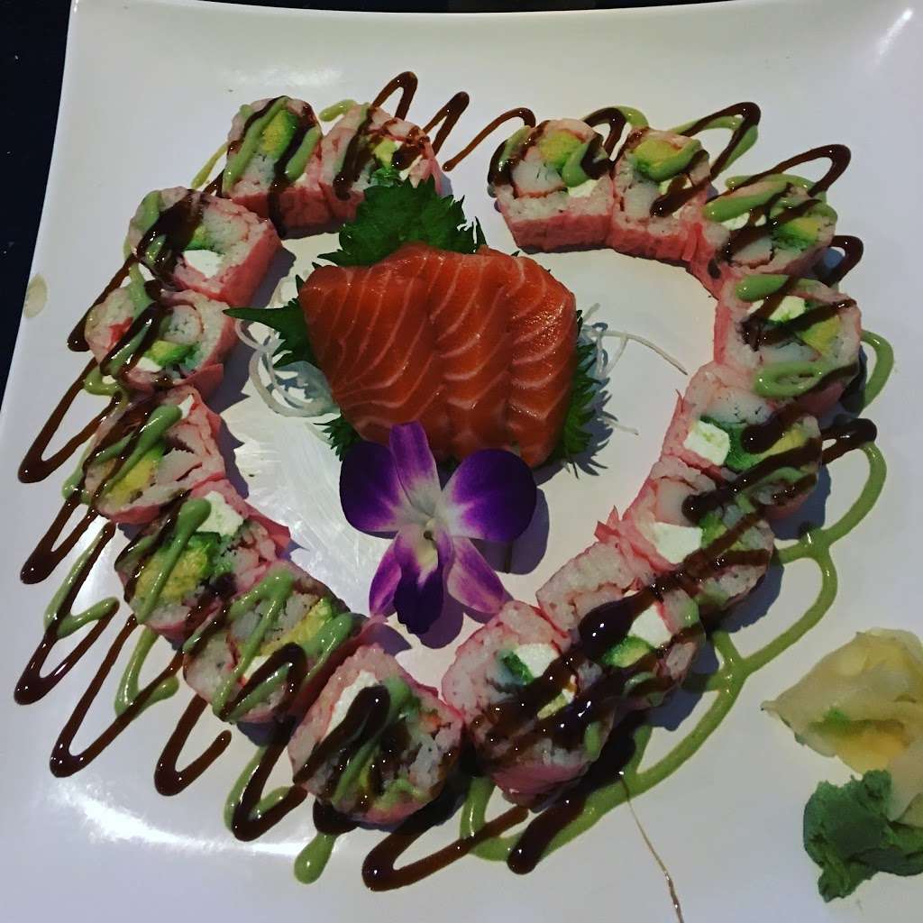 ASA Sushi Hibachi Lounge | 10088 Woodland Rd, Lenexa, KS 66220, USA | Phone: (913) 393-1088