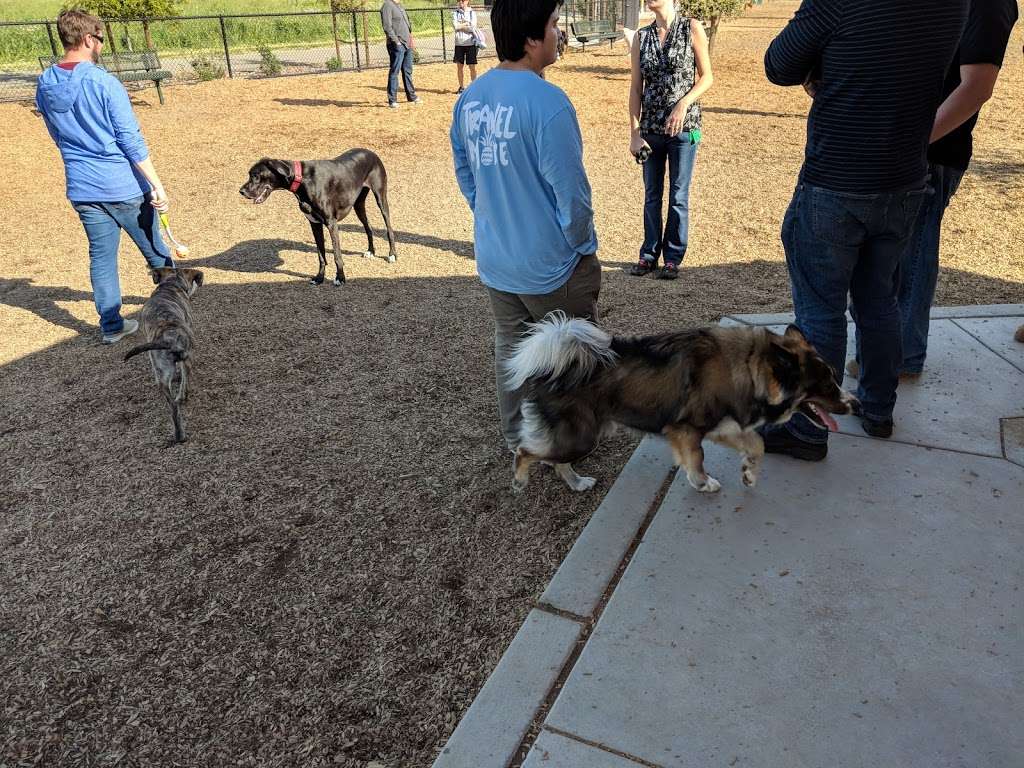 Cubbys Dog Park | 3200 W Lagoon Rd, Pleasanton, CA 94588, USA