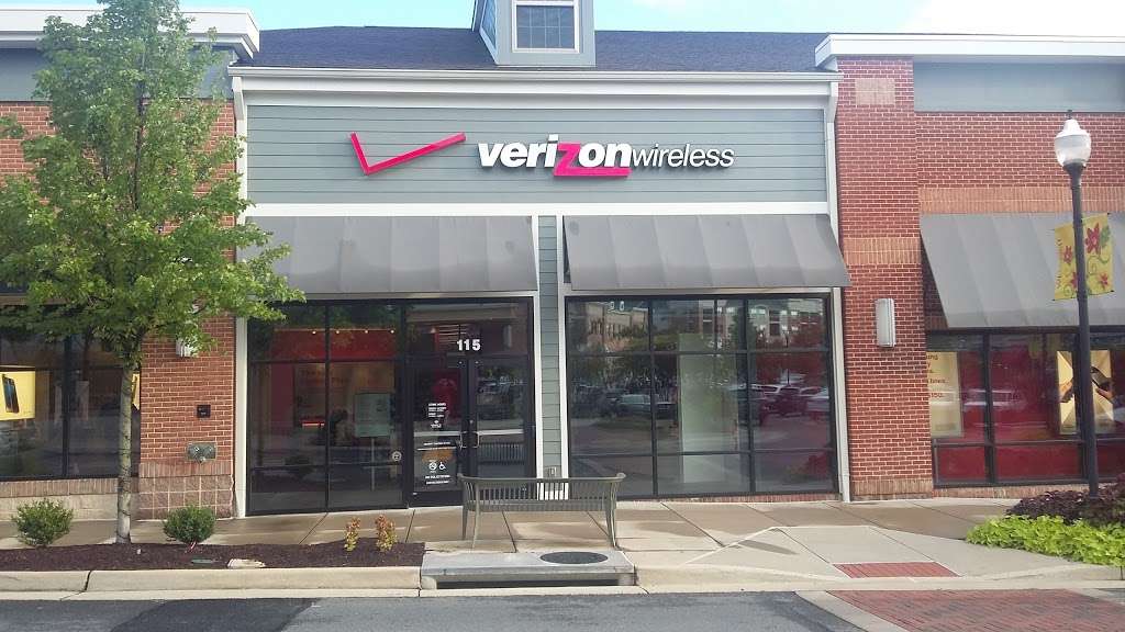 Verizon | 1612 Village Market Boulevard Southeast #115, Leesburg, VA 20175, USA | Phone: (703) 771-2015