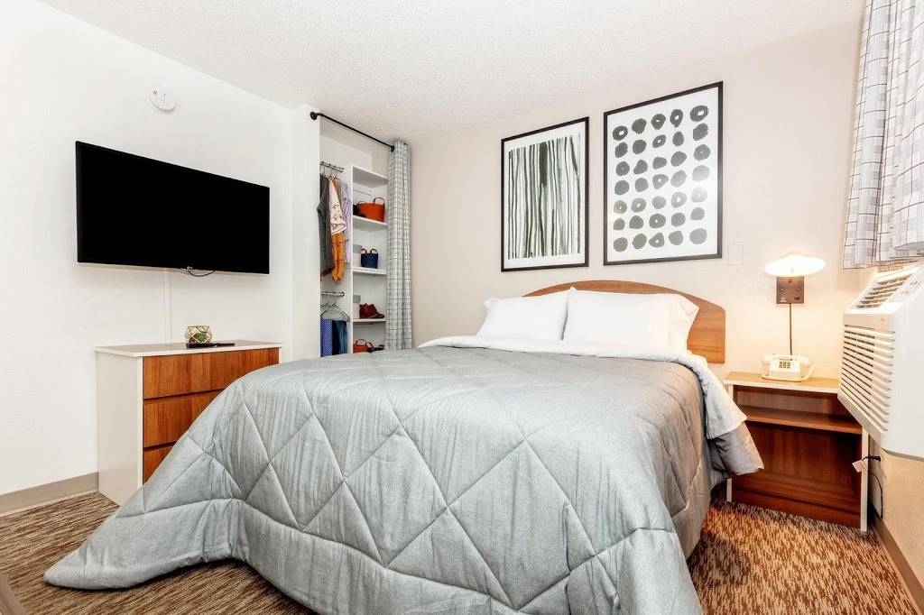 InTown Suites Extended Stay Atlanta GA - Central | 1375 Northside Dr NW, Atlanta, GA 30318, USA | Phone: (404) 350-8102