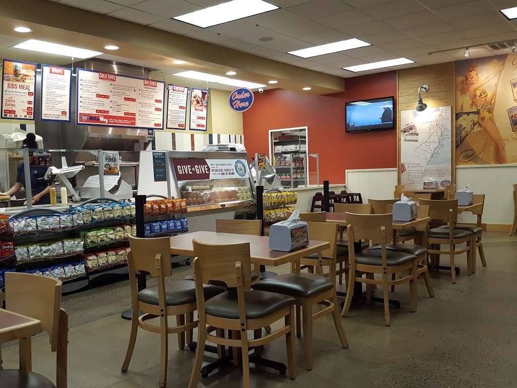 Jersey Mikes Subs | 6580 Old Monroe Rd e, Indian Trail, NC 28079, USA | Phone: (704) 774-1299