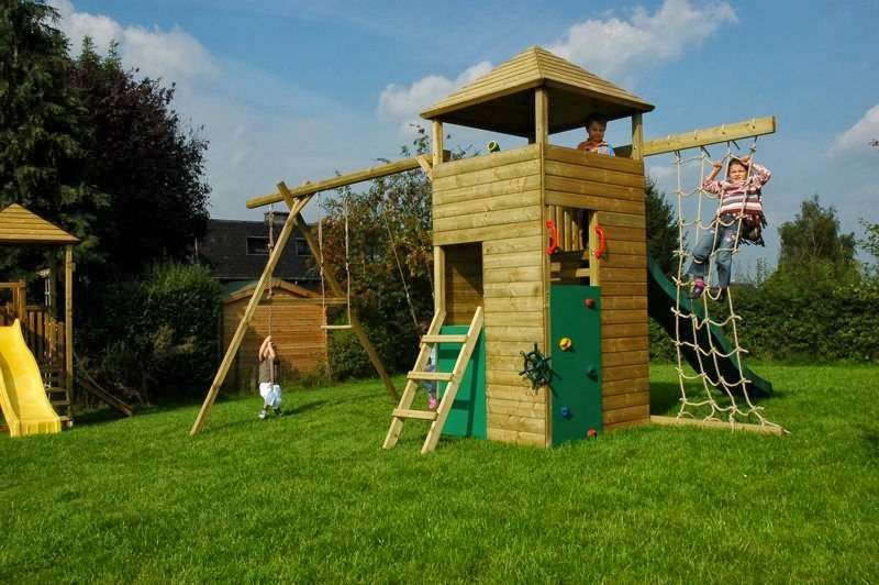 Adventure Zone | Hill Park Farm, Wrotham Hill Rd, Wrotham, Sevenoaks TN15 7PX, UK | Phone: 01732 822659