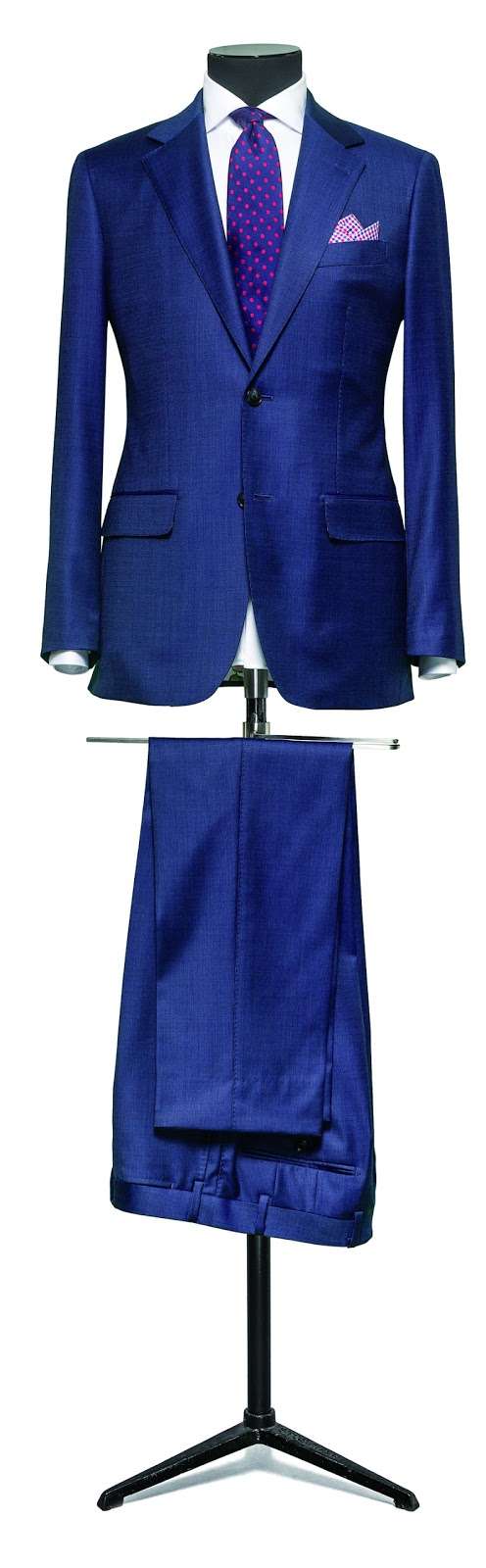 Invellus- Custom Suits & Shirts for Men | 6919 W Broward Blvd #223, Fort Lauderdale, FL 33317, USA | Phone: (800) 245-6747