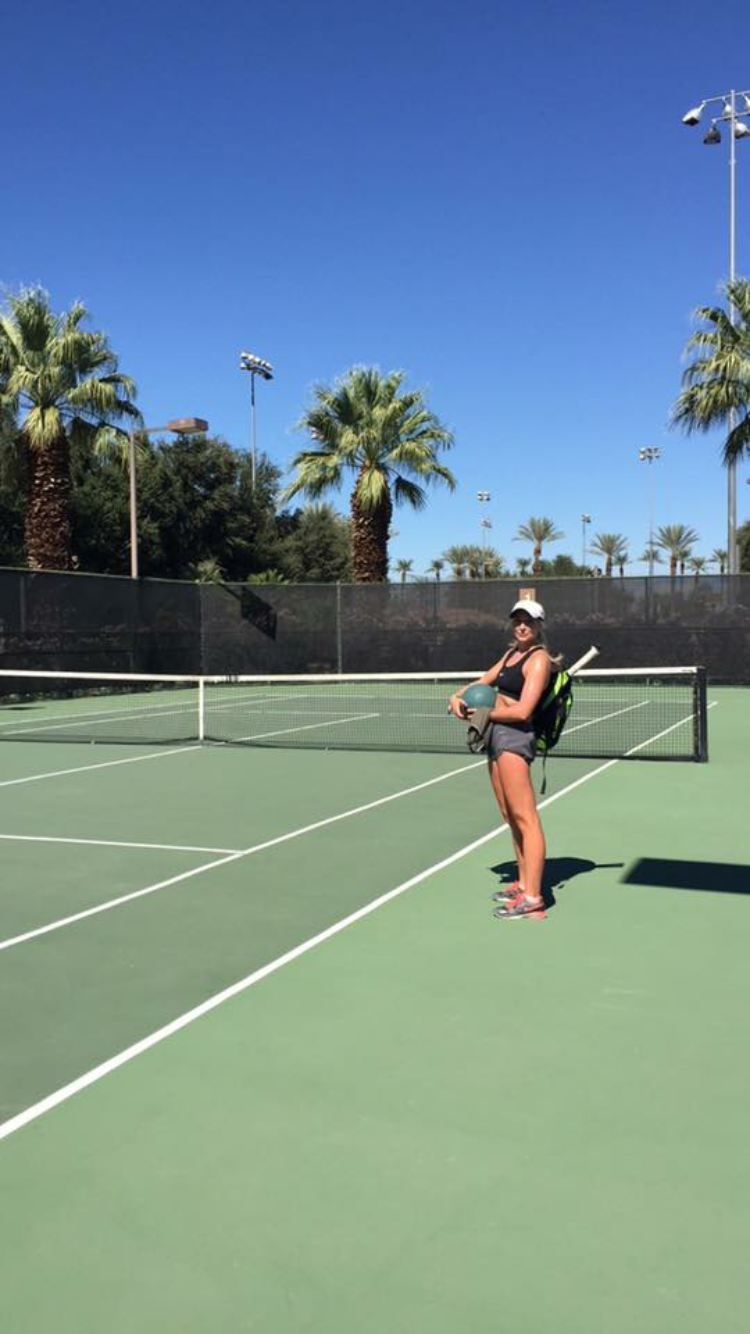 Beach Tennis Lessons | Vía Marina, Marina Del Rey, CA 90292 | Phone: (415) 312-4530