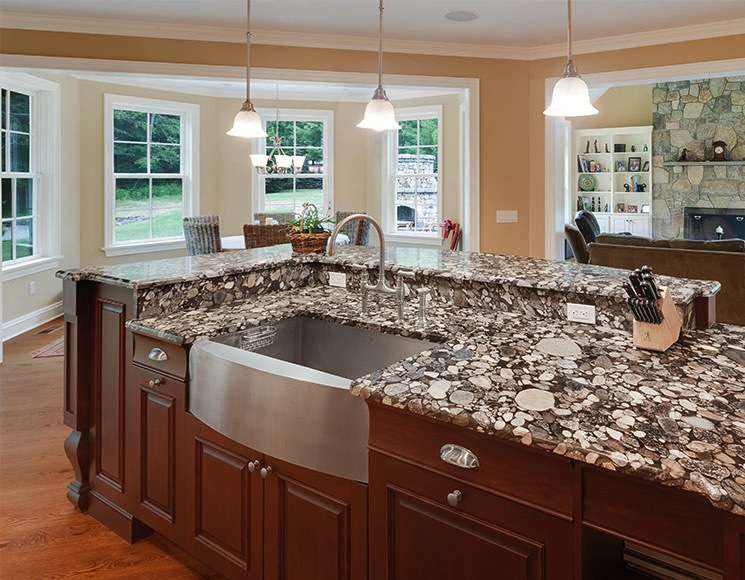 Half Price Countertops | 5711 NE 14th Ave, Fort Lauderdale, FL 33334, USA | Phone: (954) 867-8310