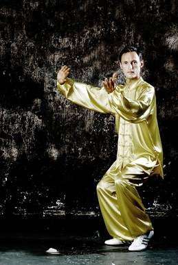 Chen Style Tai Chi Centre | Saint Hill Rd, East Grinstead RH19 4JU, UK | Phone: 07709 446493