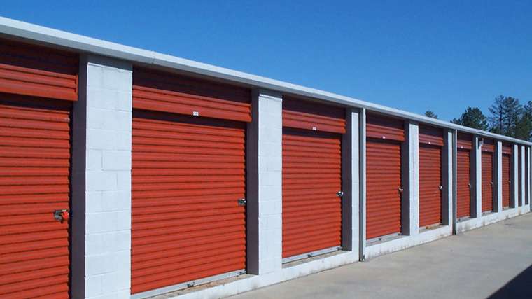 Townview Mini Storage | 248 Storage Rd, Lancaster, SC 29720, USA | Phone: (803) 283-9961