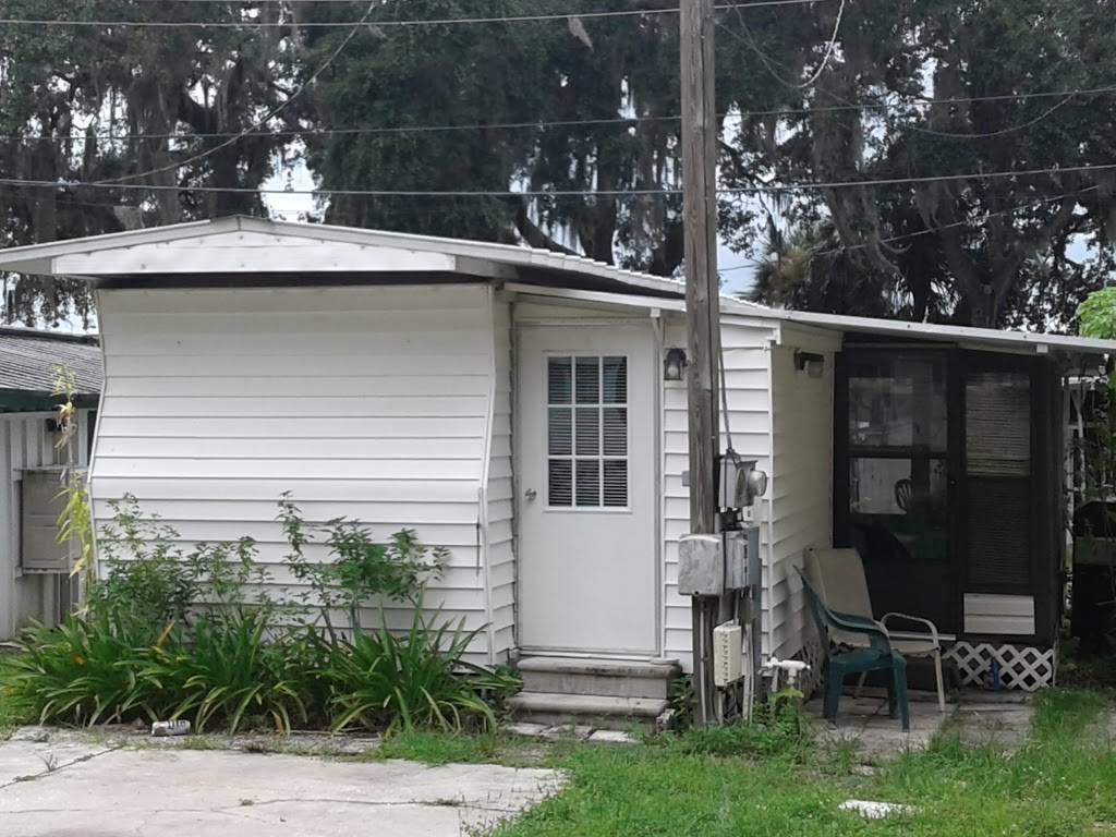 Riverside Mobile Home Park Inc | 1501 Susie Cir, Ruskin, FL 33570, USA | Phone: (813) 645-2446