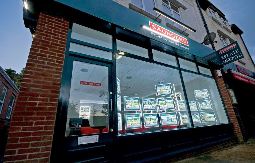 Richard Saunders and Company | 1 Waterhouse Ln, Banstead, Tadworth KT20 6EB, UK | Phone: 01737 360000