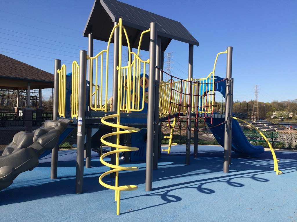 Cos Cob Park | Sound Shore Dr, Cos Cob, CT 06807 | Phone: (203) 622-7767