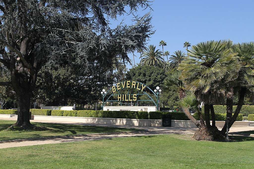 Beverly Hills Park | Vallejo, CA 94591, USA