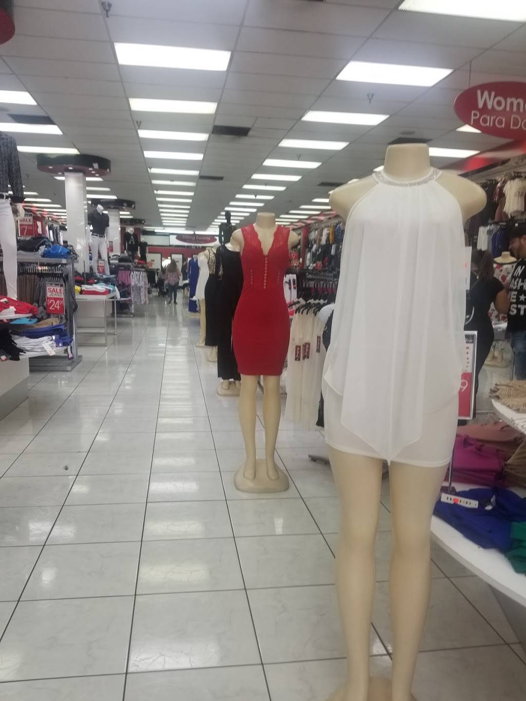 Worth It | 3700 NW 7th St, Miami, FL 33125, USA | Phone: (305) 642-5358