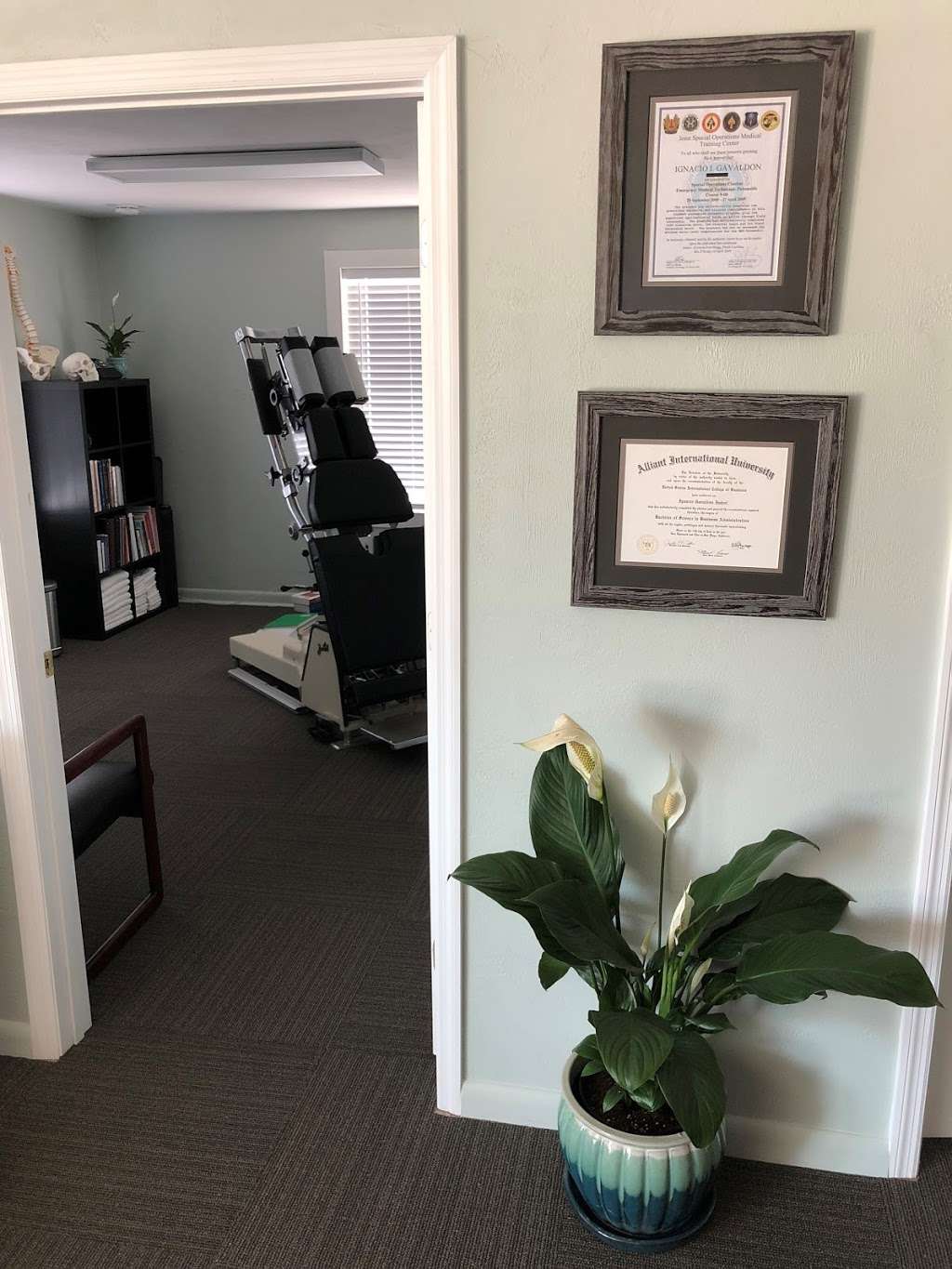 The Standard Chiropractic | 807 Florida A1A, New Smyrna Beach, FL 32169, USA | Phone: (386) 410-3292