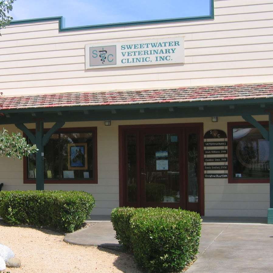 Sweetwater Veterinary Clinic | 33324 Agua Dulce Canyon Rd, Santa Clarita, CA 91390, USA | Phone: (661) 268-8128