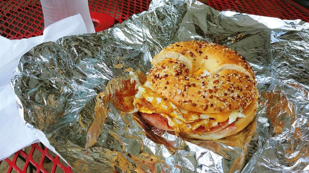 Firehouse Bagel Company | 3206 NJ-94, Franklin, NJ 07416, USA | Phone: (973) 823-0005