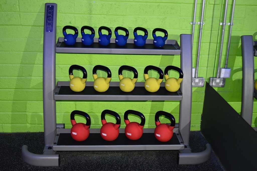 Energie Fitness Erith | 98 Erith High St, Erith DA8 1TA, UK | Phone: 020 3745 8090