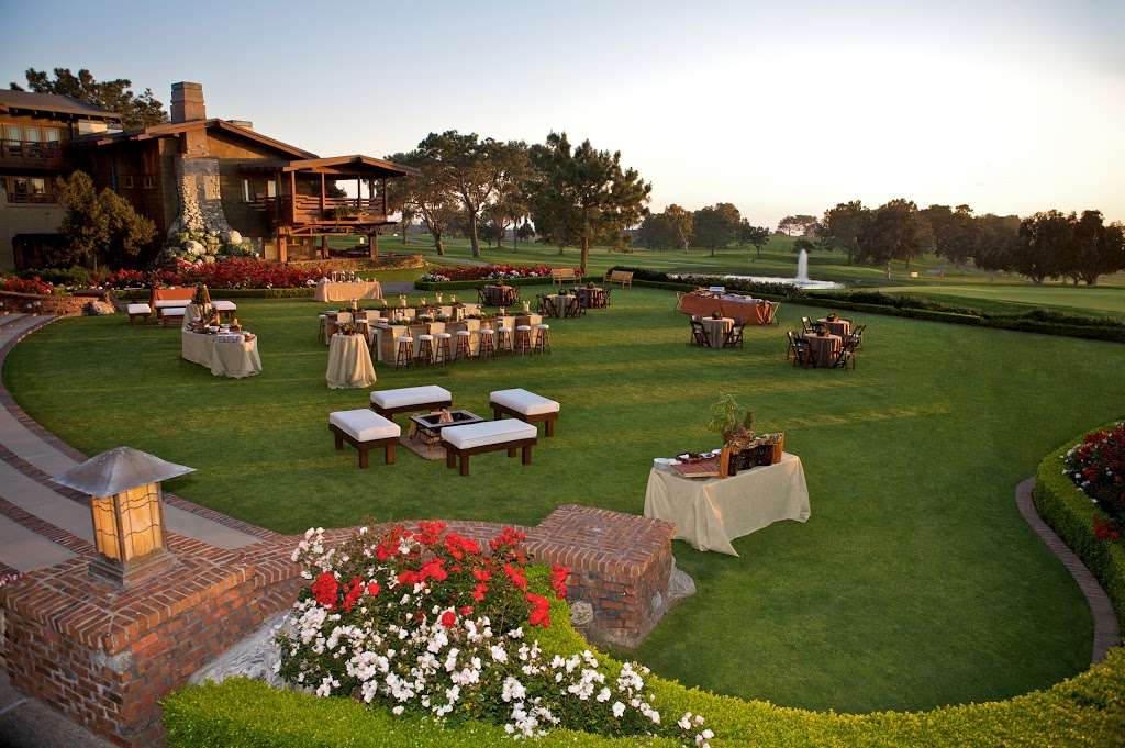 The Lodge at Torrey Pines | 11480 N Torrey Pines Rd, La Jolla, CA 92037, USA | Phone: (858) 453-4420