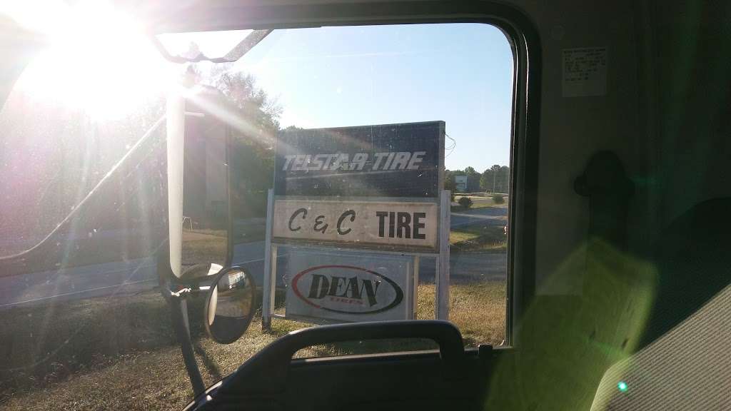 C&C Tire | 4901 York Hwy, Gastonia, NC 28052 | Phone: (704) 864-6246