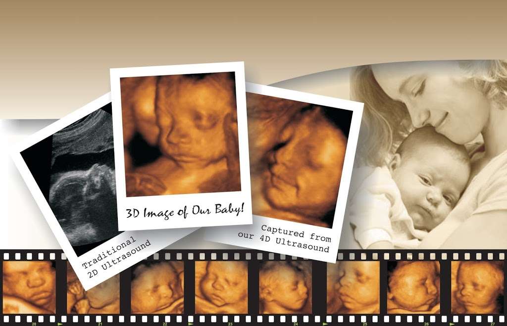 InnerView Ultrasound | 365 Lancaster Ave #6, Malvern, PA 19355, USA | Phone: (610) 408-9100