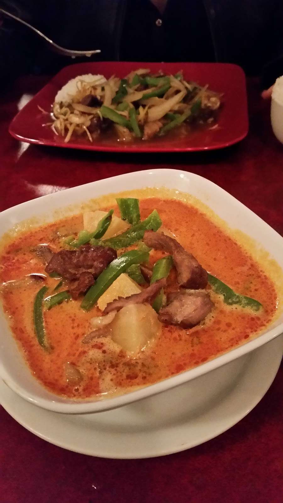 Twist On Thai Cafe | 430 River Styx Rd, Hopatcong, NJ 07843, USA | Phone: (973) 810-3777