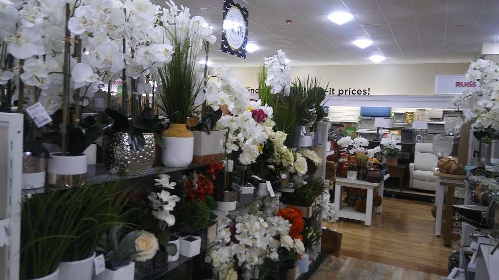 HomeGoods | 1555 Almonesson Rd, Deptford Township, NJ 08096, USA | Phone: (856) 232-5609