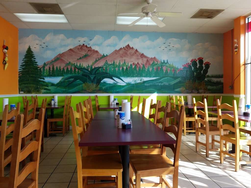 El Cerrito Taqueria | 14929 TX-249 #200, Houston, TX 77086 | Phone: (832) 375-1049