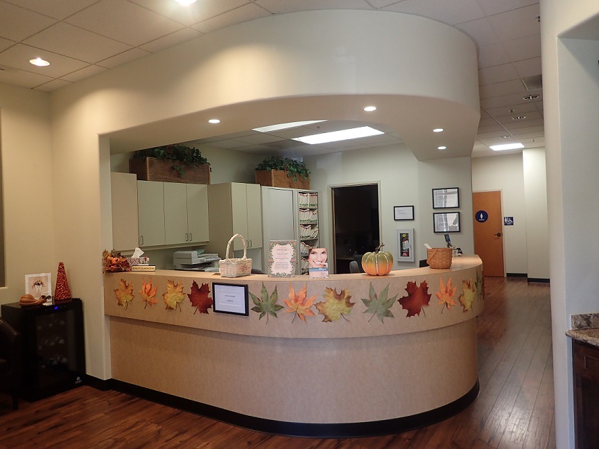 Oak Ridge Dental | 500 Bollinger Canyon Way # 8.5, San Ramon, CA 94582, USA | Phone: (925) 735-6190