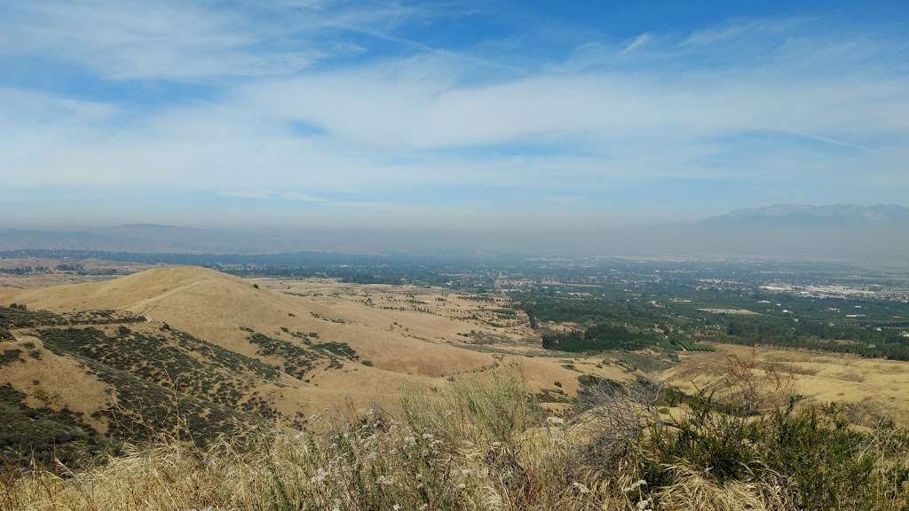 Ridge Trail | 33787-34079 Crafton Hills Ridge Trail, Mentone, CA 92359, USA