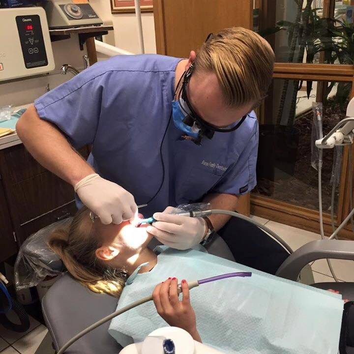 Burns Family Dentistry | 405 Lake Cook Rd Ste 208, Deerfield, IL 60015, USA | Phone: (847) 291-0888