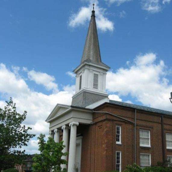 Charles Town Presbyterian Church | 220 E Washington St, Charles Town, WV 25414, USA | Phone: (304) 725-5316
