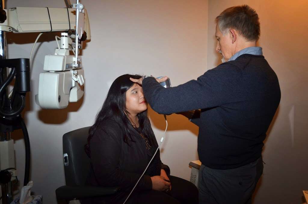 Dr. Harry J. Landrum, OD | 10 Baker Blvd, Mullica Hill, NJ 08062, USA | Phone: (856) 223-9100