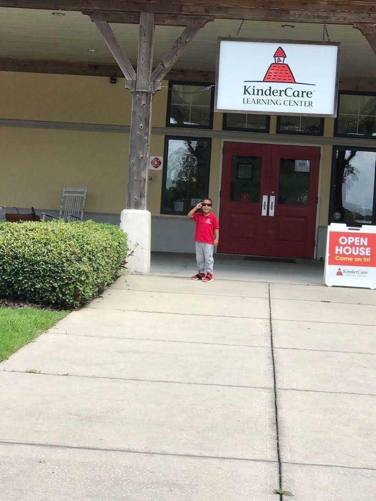 Celebration KinderCare | 400 Celebration Blvd, Celebration, FL 34747, USA | Phone: (407) 566-2445