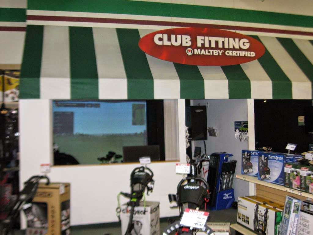 Golf Galaxy | 15756 South La Grange Road, Orland Park, IL 60462 | Phone: (708) 364-0374