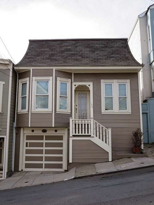 CertaPro Painters of San Francisco | 3031 Cesar Chavez, San Francisco, CA 94110, USA | Phone: (415) 661-8400