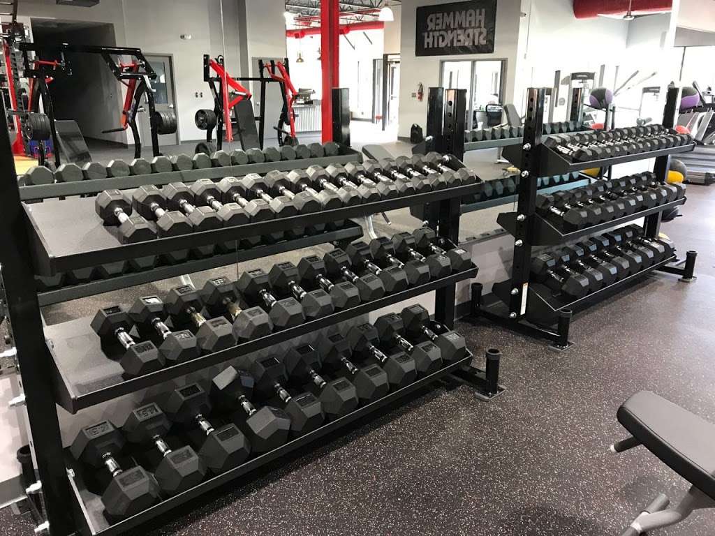 MAD Fitness | 7450 New Technology Way Suite C, Frederick, MD 21703, USA | Phone: (301) 378-9315