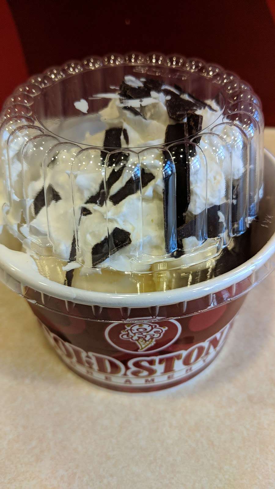 Cold Stone Creamery | 426 Great Mall Dr, Milpitas, CA 95035 | Phone: (408) 935-8552