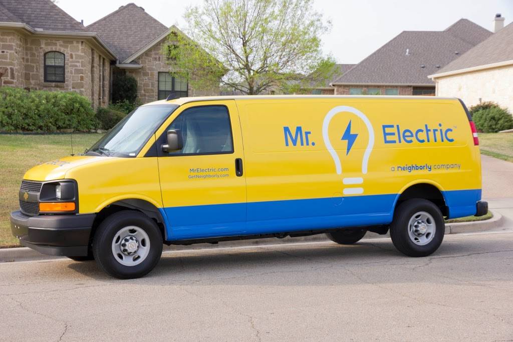 Mr. Electric of Cleveland | 8200 E Pleasant Valley Rd, Independence, OH 44131, USA | Phone: (216) 400-8396