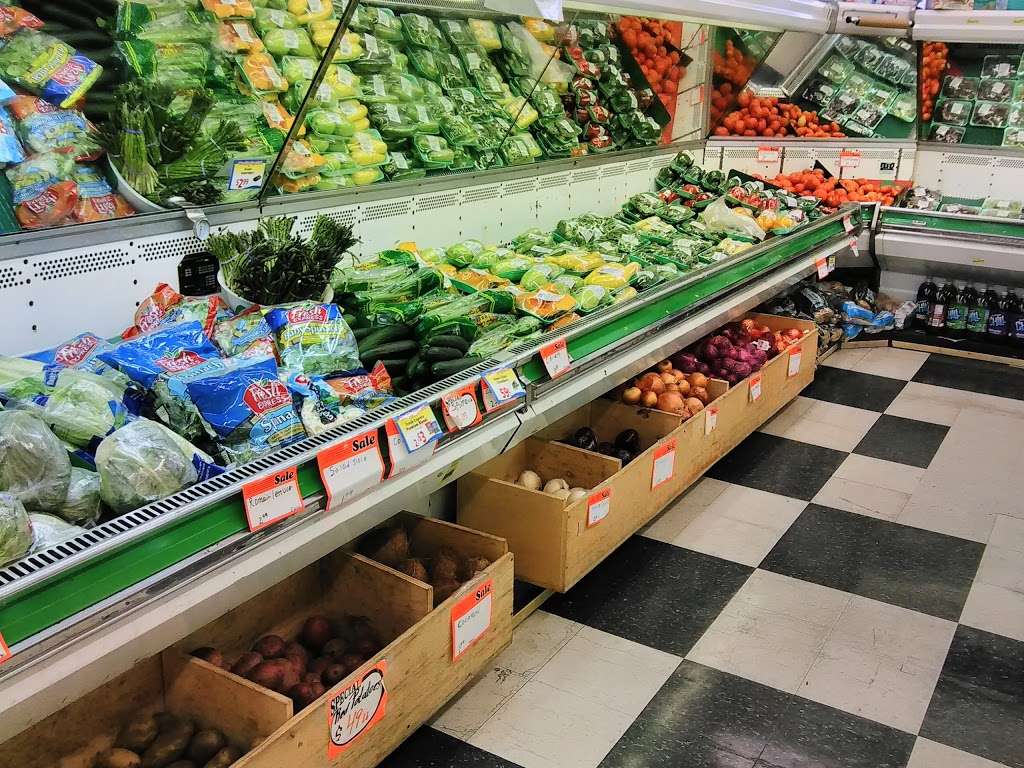 Avenue SuperMarket | 5010 New Hampshire Ave NW, Washington, DC 20011 | Phone: (202) 726-1330