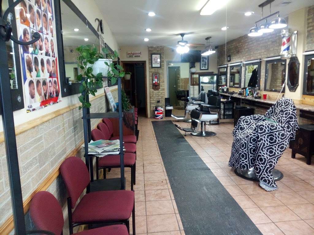 Jest Cut Barber Shop | 714 W 115th St, Chicago, IL 60628, USA | Phone: (773) 614-8474