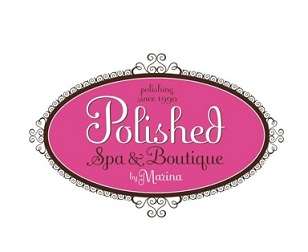 Polished Spa & Hair Design | 221 Conestoga Rd #100, Wayne, PA 19087, USA | Phone: (610) 688-4181