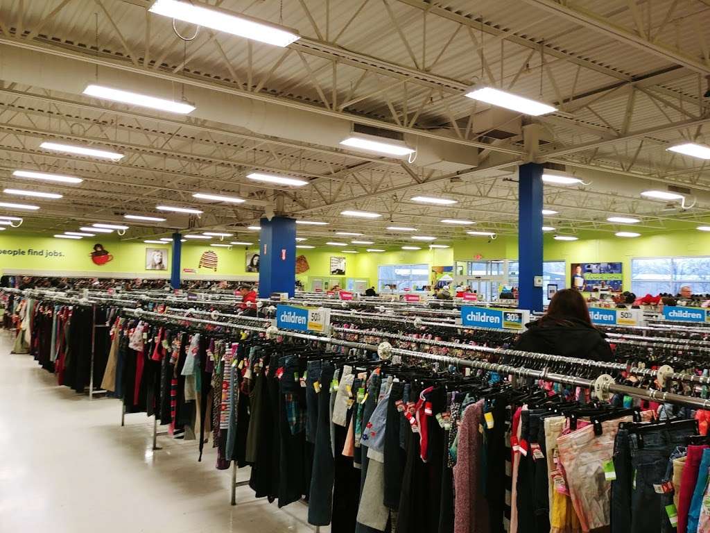 Goodwill Store | 1284 Liberty Dr, Bloomington, IN 47401, USA | Phone: (812) 336-8104