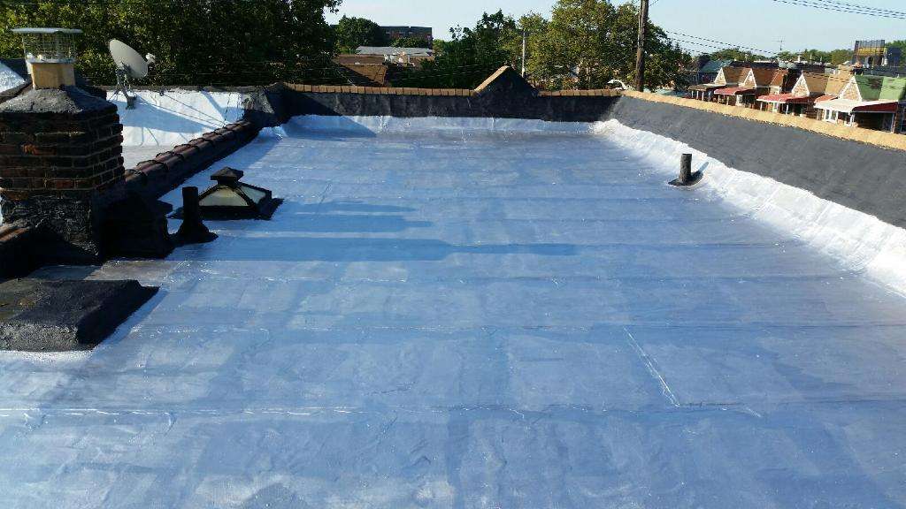 Edwards Roofing Company | 1044 E 57th St, Brooklyn, NY 11234 | Phone: (718) 757-5693