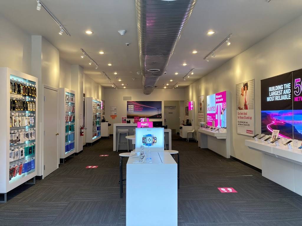 T-Mobile | 2117 86th St, Brooklyn, NY 11214, USA | Phone: (347) 321-7154