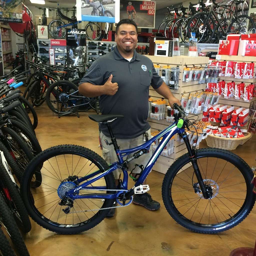 Global Bikes & E-Bikes - Ahwatukee | 3636 E Ray Rd #6, Phoenix, AZ 85044, USA | Phone: (480) 706-0858