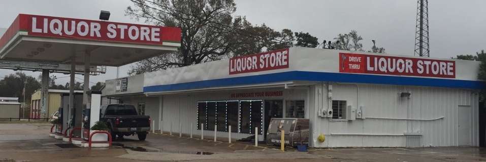 2978 Drive Thru Liquor Store | 27102 FM2978, Magnolia, TX 77354, USA | Phone: (832) 521-5359