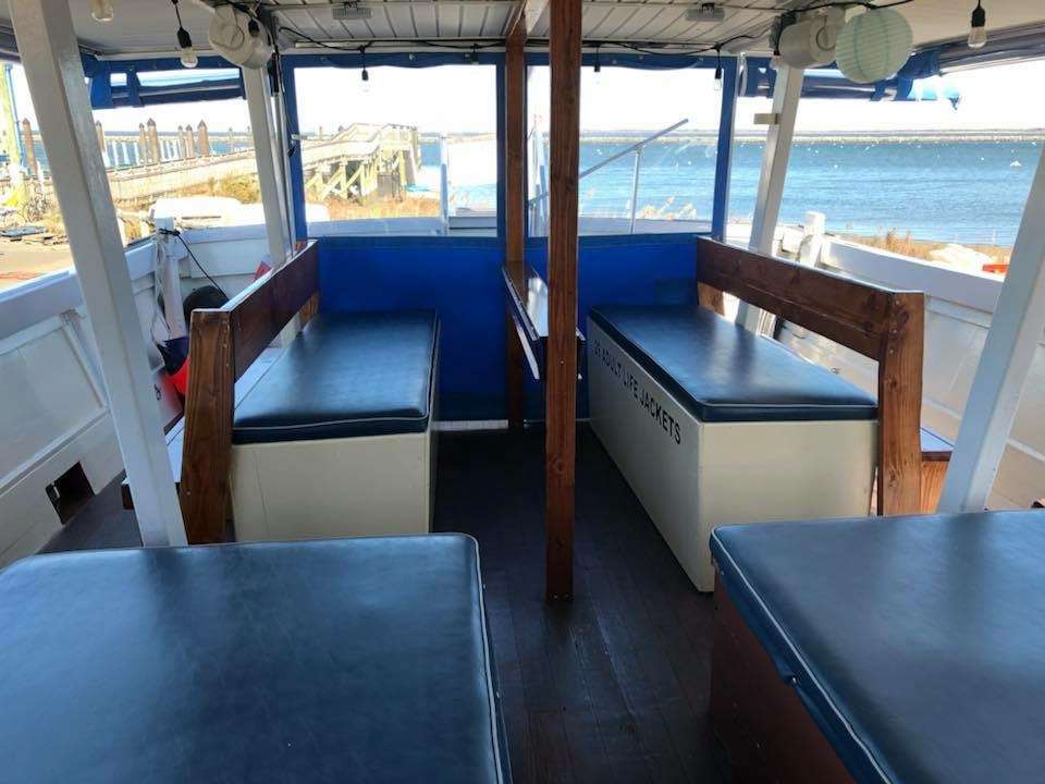 Classic Boat Rides | 8, Simon Lake Dr, Atlantic Highlands, NJ 07716 | Phone: (732) 337-9292